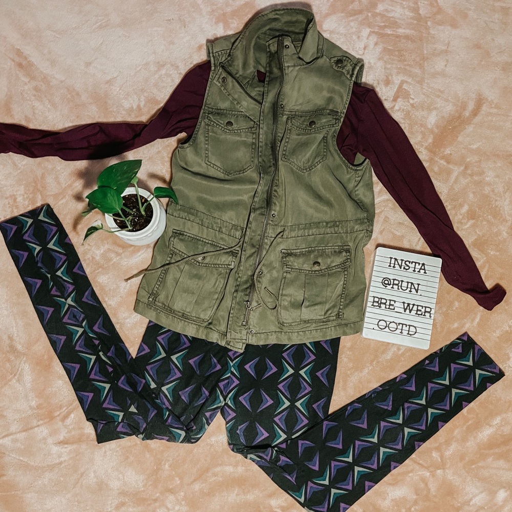 🌈 LuLaRoe Legging